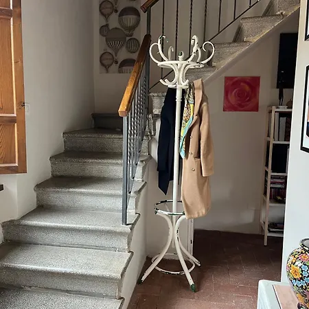 Penzion Stanza Accogliente E Ricercata Quiesa