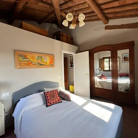 Penzion Stanza Accogliente E Ricercata