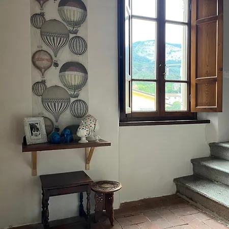 Penzion Stanza Accogliente E Ricercata *