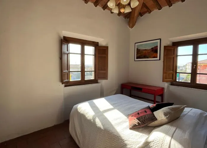 Stanza Accogliente E Ricercata *