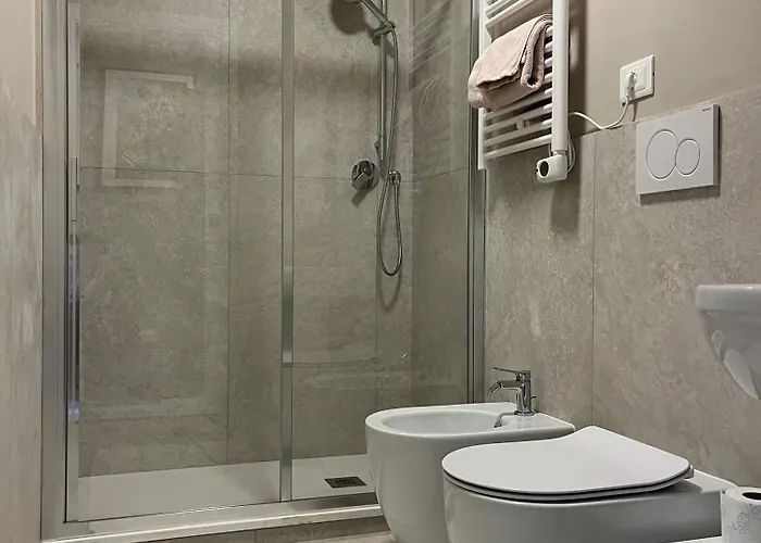 Stanza Accogliente E Ricercata Pensjonat