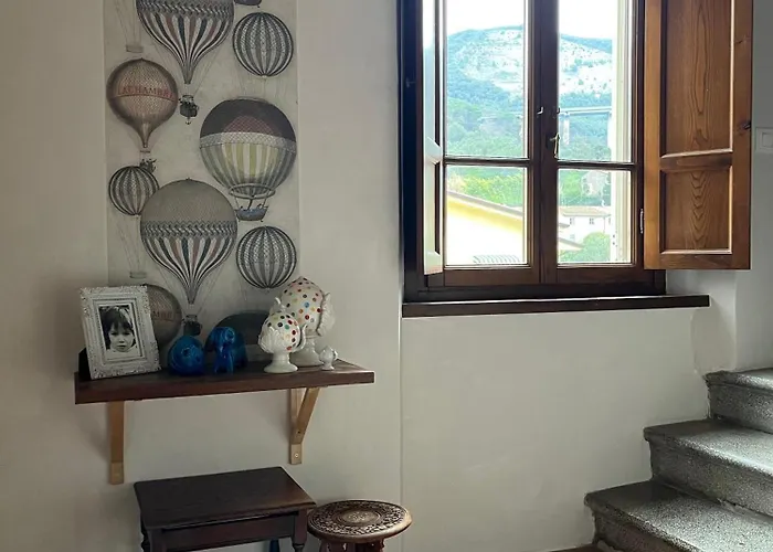 Vendégház Stanza Accogliente E Ricercata *